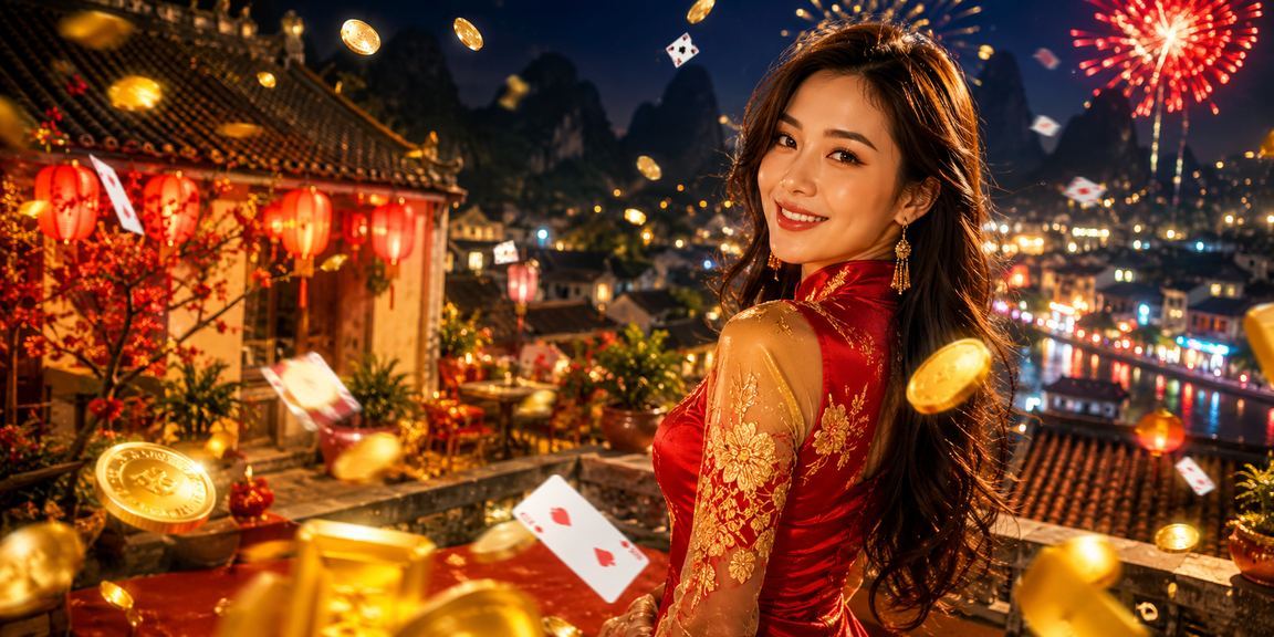Chợ đêm Ninh Bình tấp nập chơi game