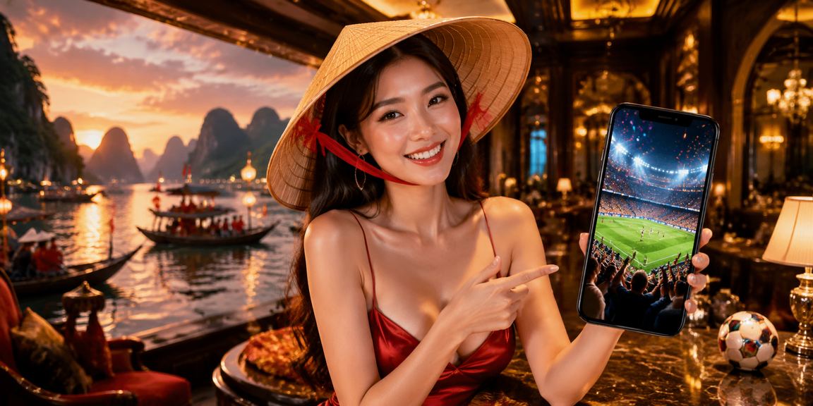 Người dùng tại TP.Hồ Chí Minh đăng ký thuận tiện với giao diện di động