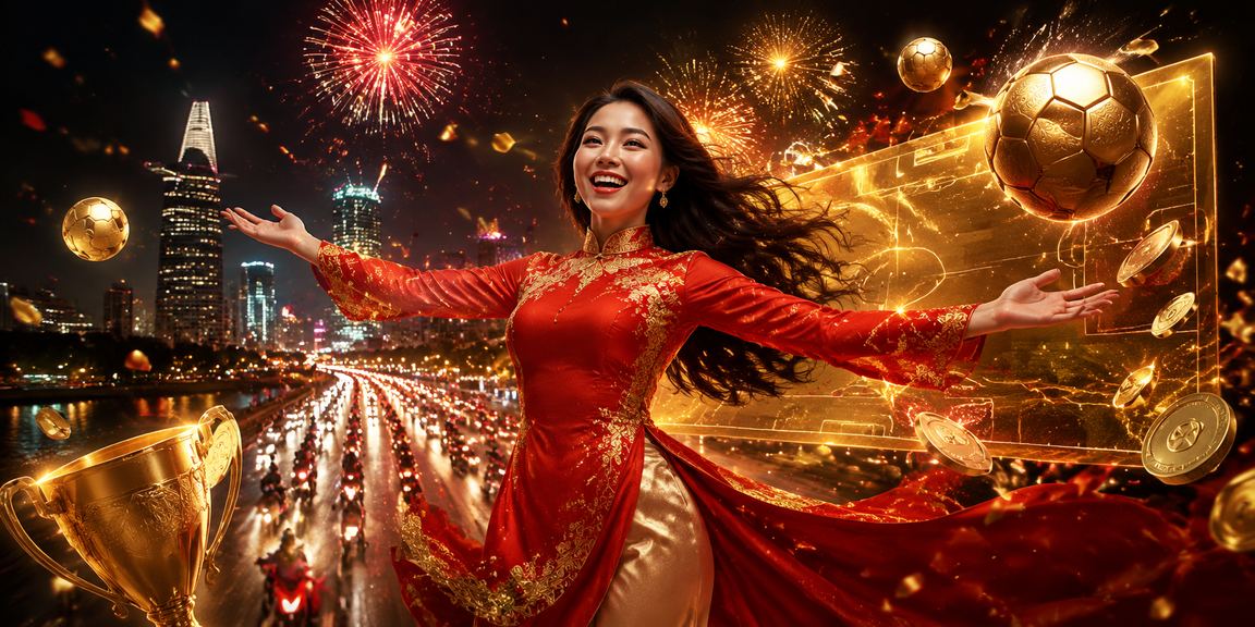Người chơi cá cược xem tỷ lệ kèo bóng đá tại Việt Nam qua thiết bị di động tiện lợi